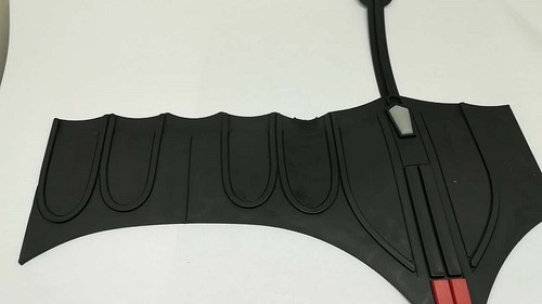 Spiderman Homecoming Peter Web Shooter Cosplay Halloween Wrist Guard Spider Prop