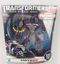 HASBRO Transformers Dark of the moon V-class shockwave action figure kids toys
