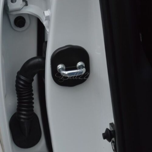 For Hyundai Santa fe 2014-2019 For KIA Cerato Door Lock Cover Protector Trim