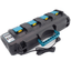 4 Ports Multi Ladegerät Mit USB 4X Für Makita Akku 18V 5,0 Ah BL1850 BL1830