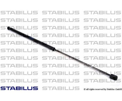 Valise 2 St STABILUS 878353 ressort //Cargo //// Lift-O-MAT ® Pour VW
