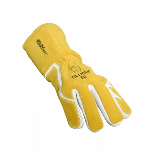 2X-Large Tillman 53 Premium MIG Gloves with GlidePatch