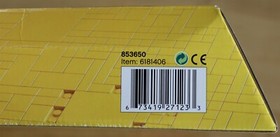 DAMAGED BOX/SEALED LEGO Batman Movie Movie Maker Set (853650)