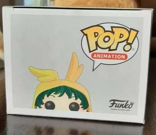 Funko Pop Animation My Hero Academia Deku In Onesi #494
