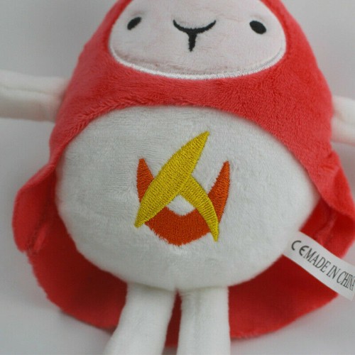 bing hoppity voosh soft toy