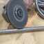 Sun Joe Heavy-Duty Spiral Constructed Stainless Steel Garden Hose100ft