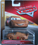 DISNEY PIXAR CARS LIGHTNING MCQUEEN AS CHESTER THUNDER HOLLOW 2019