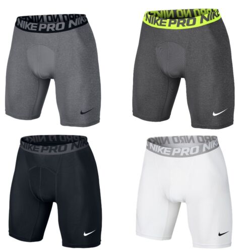Nike Pro Compression Short Pantalon fitnessshort pour Homme