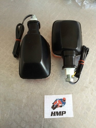 SUZUKI GS850 GZ 1982 PAIR OF QUALITY INDICATORS NEW