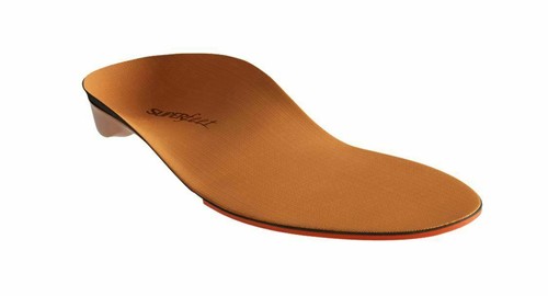 Superfeet Orange Insoles