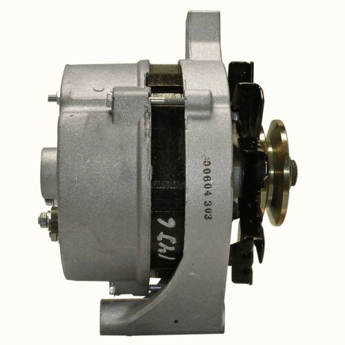 Alternator ACDelco 334-2099 Reman Alternator ACDelco 334-2099 Reman