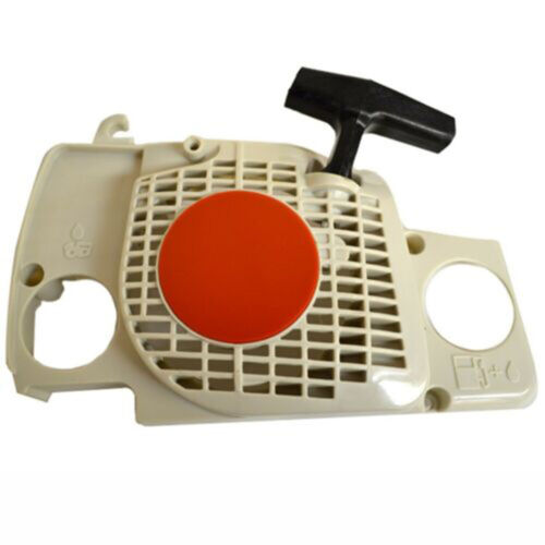Chainsaw Starter Recoil For Stihl MS180 MS180C MS170 017 018 Accessories Parts 