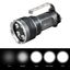 VASTFIRE High Bright 10000LM 5x XM-L T6 LED Flashlight Torch Light Lamp 4x18650