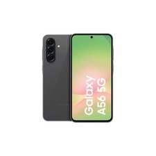 Samsung Galaxy A56 5G Awesome Graphite 128GB - SM-A566 NEU OVP inkl. 19% MwSt.