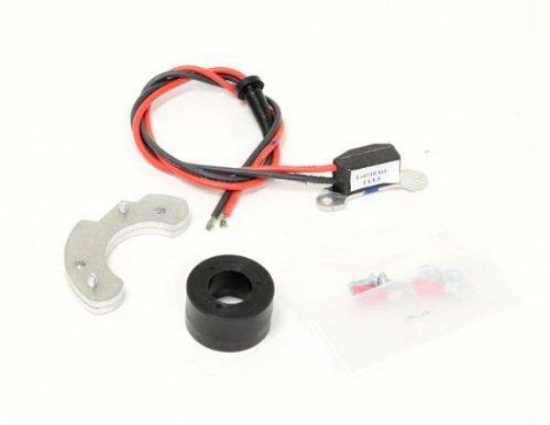 1231 Pertronix PerTronix 1231 Ignitor Ford 3 cyl