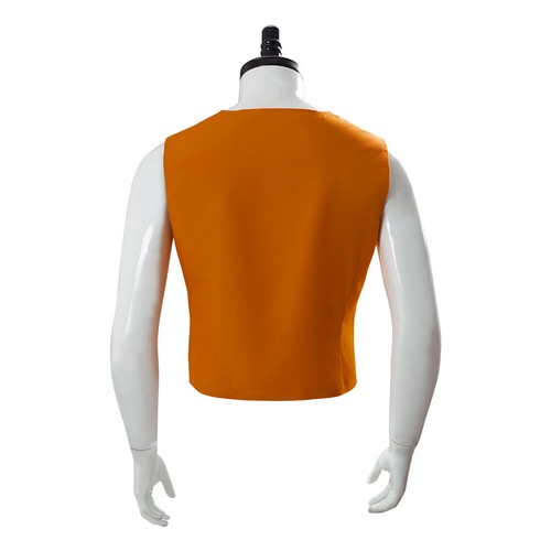 Details about / Joker 2019 Arthur Fleck Joaquin Phoenix Cosplay Costume Shirt Vest Halloween