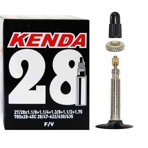 28-47//622 Kenda Bicycle Inner Tube //// 28/"