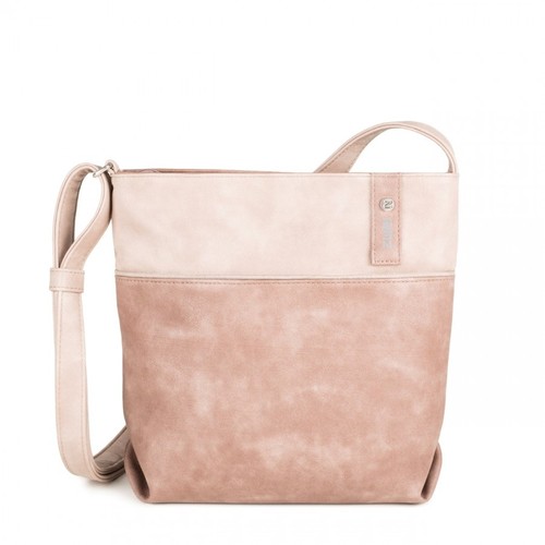 arte de la piel DOS bolso bandolera J10-z