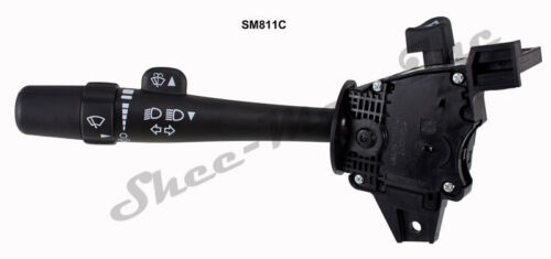 SM811C Wiper Dimmer Hazard Multifunction Turn Signal Switch  08-12 EXPRESS *OE* 