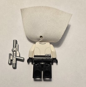 LEGO Star Wars Minifigure - Director Krennic (75156)