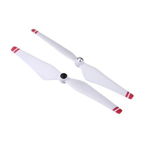 2 Pairs 9450 CW CCW Propellers Blades Parts for DJI Phantom2//3 Quadcopter