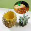 New Pineapple Corer Upgraded Reinforced Thicker Blade Newness Premium Corer 