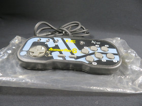PC engine avenue pad 6 controller turbo NEC Japan game jp pce He Pc-Engin boxed