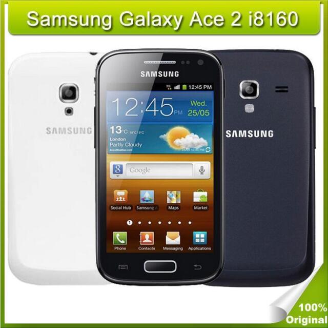 Samsung Galaxy 2 Gt I8160