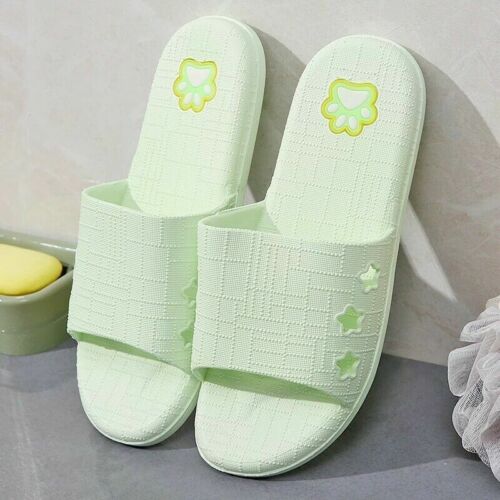 Size 6~7 Comfortable Home Slippers 