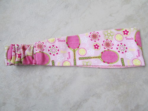 Tennis, Skulls, Black Panther Details about / Adult Reversible Headband