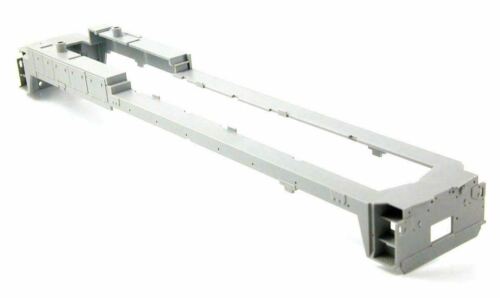 ATLAS 800207A HO QTY 1 B23-7 SILL WITH ANTI-CLIMBER  & STEPS & SUPPORT 
