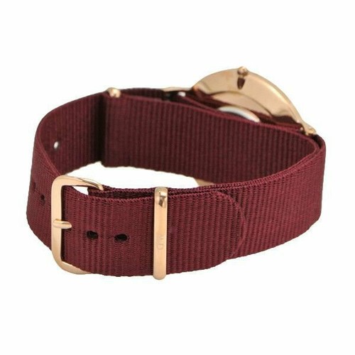 Original Daniel Wellington Unisex Uhr DW00100267 Classic Roselyn Neu /& Ovp