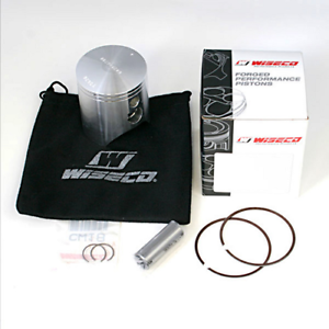 Wiseco Piston Kit Standard Bore 67.00mm 642M06700 