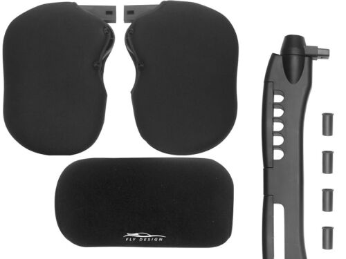 Kinder Erwachsene Auto Sitz Kopfstütze Nacken Kissen für Jeep Wrangler II Tuning