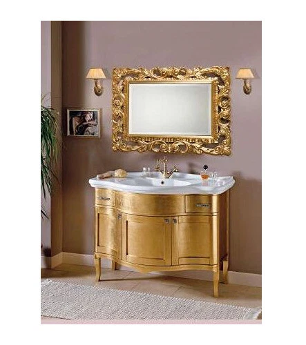 Articoli di oro per l'arredamento della casa