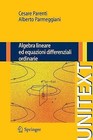 Algebra Lineare Ed Equazioni Differenziali Ordinarie by Springer Verlag (Paperback, 2010)