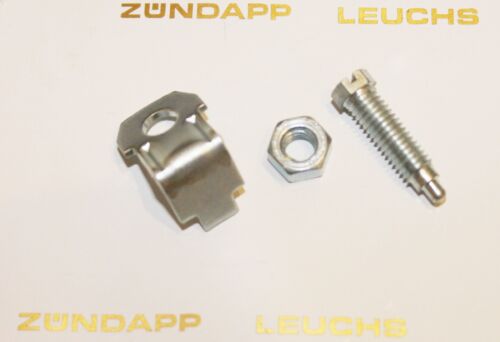 Zündapp original Magura Henge boutons poignée 720 526 zd 20 type 446 