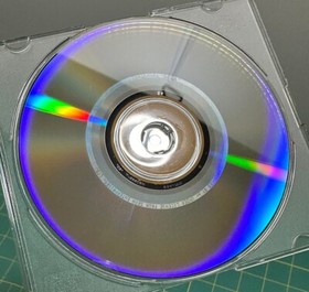 Tomb Raider: The Last Revelation for SEGA Dreamcast - Tested - DISC ONLY