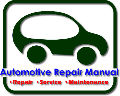 Suzuki Swift Service Repair Manual 2004 2005 2006 2007 2008 2009 2010