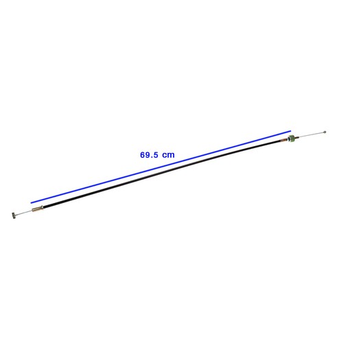 NISSAN DATSUN 510 520 1600 1960-1973 NEW FOR ACCELERATOR CABLE FIT