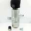 Outerwears for X3 Turbo Crankcase Breather Catch Can Quantity 2
