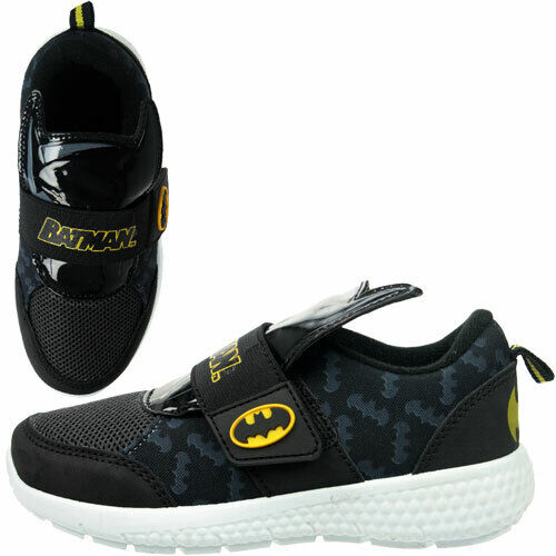 batman shoes uk