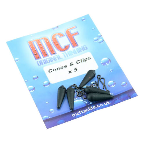 All Colours Available Brand New MCF Slipper Clips
