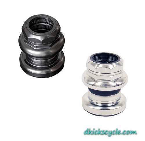 Tange Seiki Passage threaded Headset 1/" ball bearing for road bike fixed gear