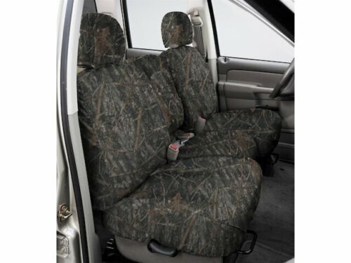 For 2011-2016 Ford F250 Super Duty Seat Cover Front Covercraft 63833DV 2015 2013