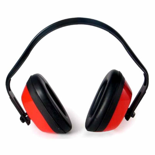 Heavy Machinery Tools Ear Defenders Safety Hearing Protector Muffs Workwear NP2Z 