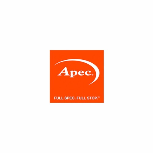 Fits Mazda 3 Skyaktiv-G 120 GENUINE OE QUALITY APEC Avant Ventilé Disques de frein Set