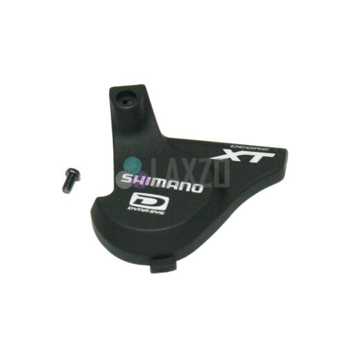 Shimano Deore XT SL-M780 Right Shifter Base Caps Covers Black