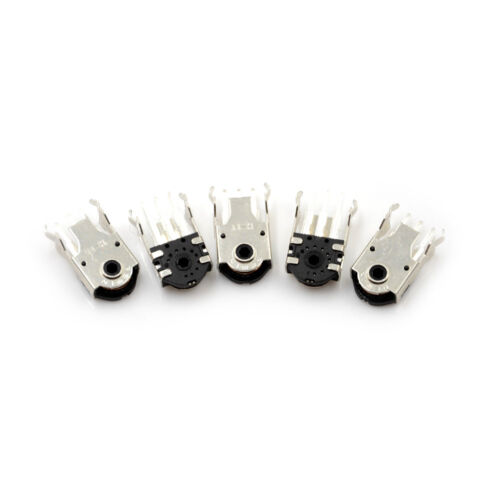 5PCS 11MM Mouse Encoder Wheel Encoder Repair Parts Switch`` TB