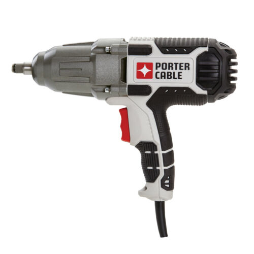 Impact Wrench Recon Porter-Cable pc.E211 7.5 Amp 1//2 in